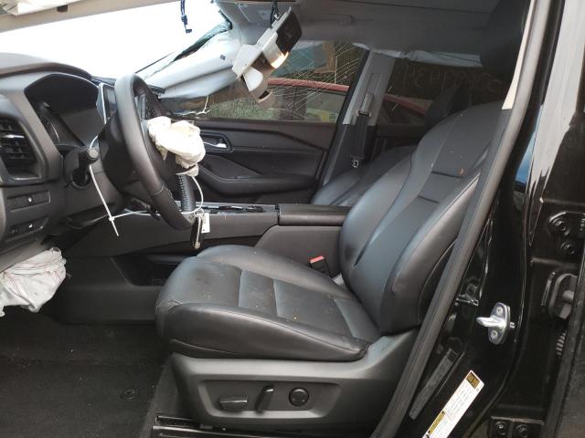 Photo 7 from auction – 2023 NISSAN ROGUE SV with VIN 5N1BT3BB0PC680437
