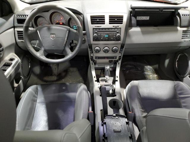 Photo 8 from auction – 2008 DODGE AVENGER R/ with VIN 1B3LC76M48N233449