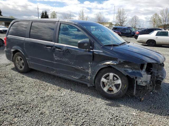 Photo 4 from auction – 2012 DODGE GRAND CARA with VIN 2C4RDGDG9CR107764