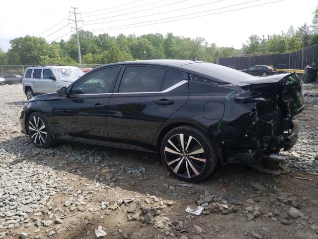 Photo 2 from auction – 2021 NISSAN ALTIMA SR with VIN 1N4BL4CV3MN377855