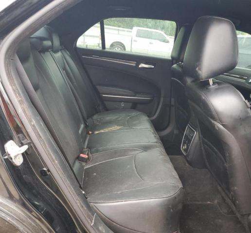 Photo 10 from auction – 2013 CHRYSLER 300C with VIN 2C3CCAET1DH659286