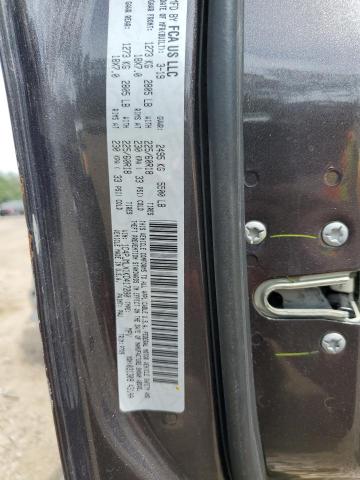 Photo 14 from auction – 2019 JEEP CHEROKEE L with VIN 1C4PJMLX1KD417280