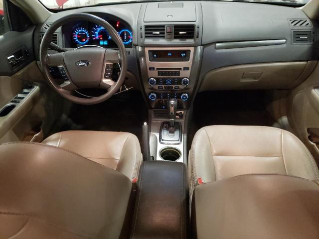 Photo 8 from auction – 2012 FORD FUSION SEL with VIN 3FAHP0JA4CR349002