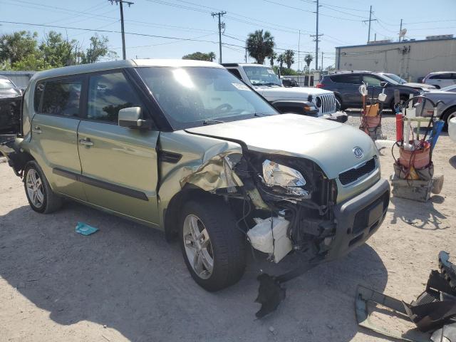 Photo 4 from auction – 2011 KIA SOUL with VIN KNDJT2A21B7204212