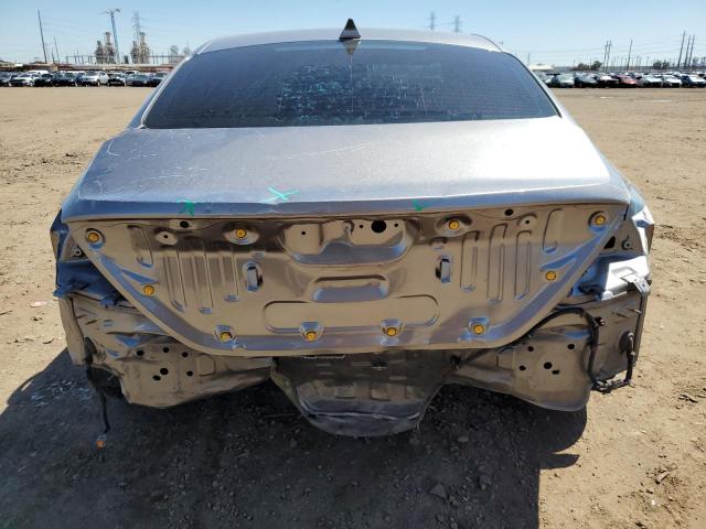 Photo 6 from auction – 2023 GENESIS G70 BASE with VIN KMTG34TA1PU105314