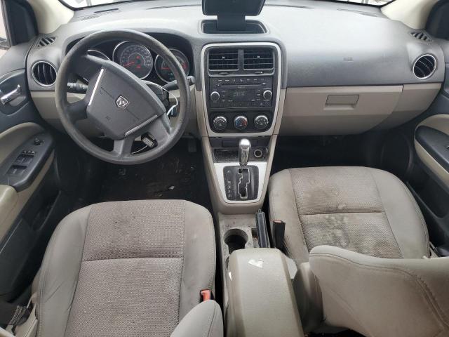 Photo 8 from auction – 2010 DODGE CALIBER SX with VIN 1B3CB4HA1AD571407