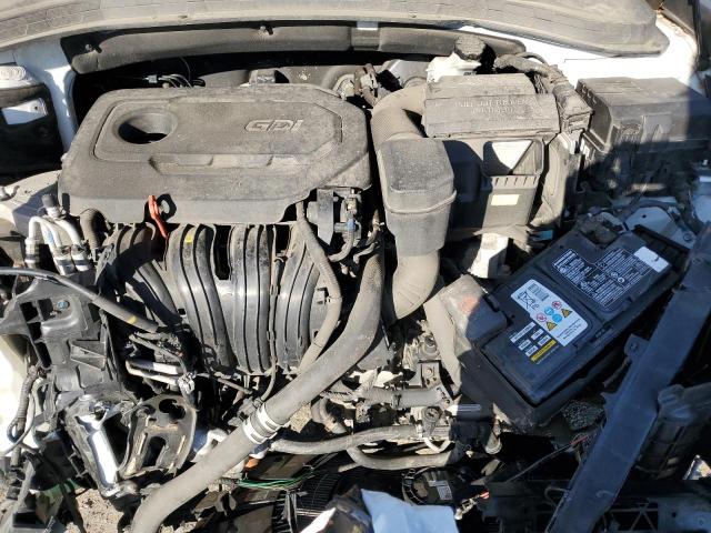 Photo 12 from auction – 2019 HYUNDAI SANTA FE S with VIN 5NMS2CAD2KH114607