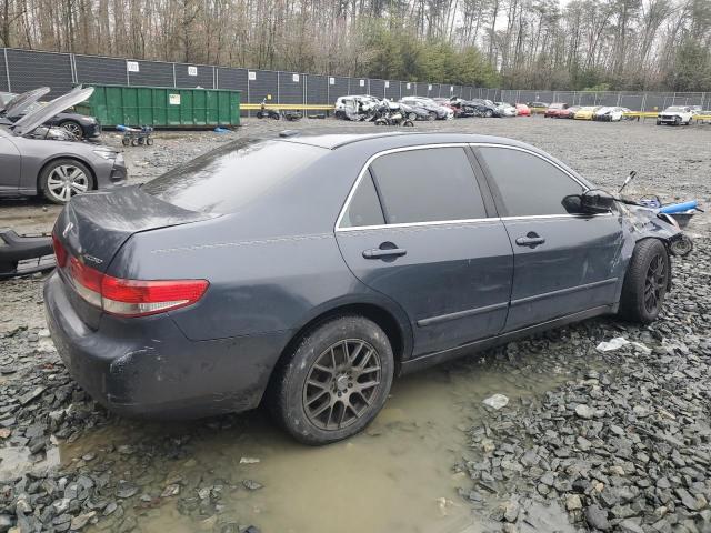 Photo 3 from auction – 2004 HONDA ACCORD with VIN 1HGCM56884A045328