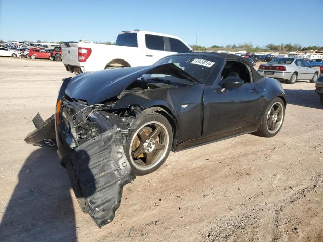 MAZDA MX-5 MIATA 2016 with VIN JM1NDAD71G0117619 - Photo from auction