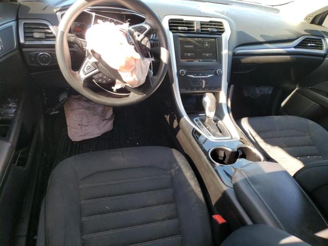 Photo 8 from auction – 2015 FORD FUSION SE with VIN 3FA6P0H77FR306828