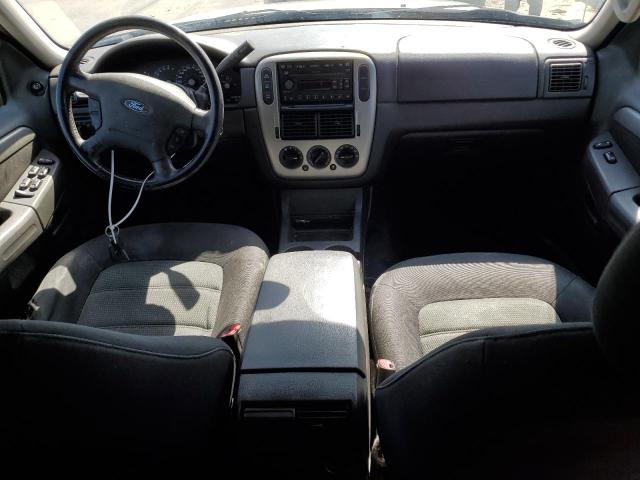 Photo 8 from auction – 2003 FORD EXPLORER X with VIN 1FMZU73K83ZA09753