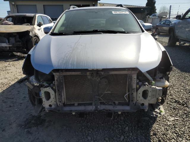 Photo 5 from auction – 2016 SUBARU CROSSTREK with VIN JF2GPABC3G8249915