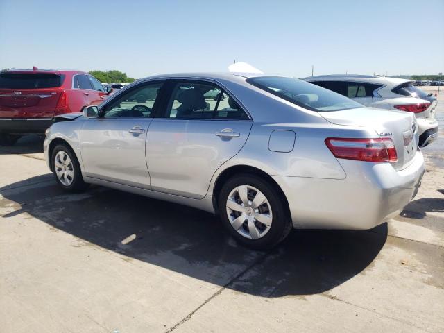 Photo 2 from auction – 2008 TOYOTA CAMRY CE with VIN 4T4BE46K58R046780