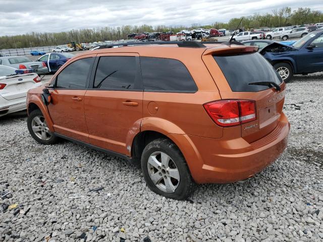 Photo 2 from auction – 2011 DODGE JOURNEY MA with VIN 3D4PG1FG3BT543324