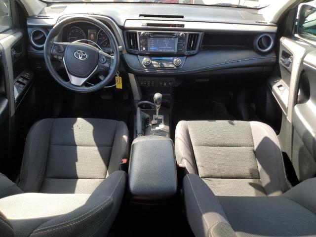 Photo 8 from auction – 2018 TOYOTA RAV4 ADVEN with VIN 2T3RFREV2JW705989