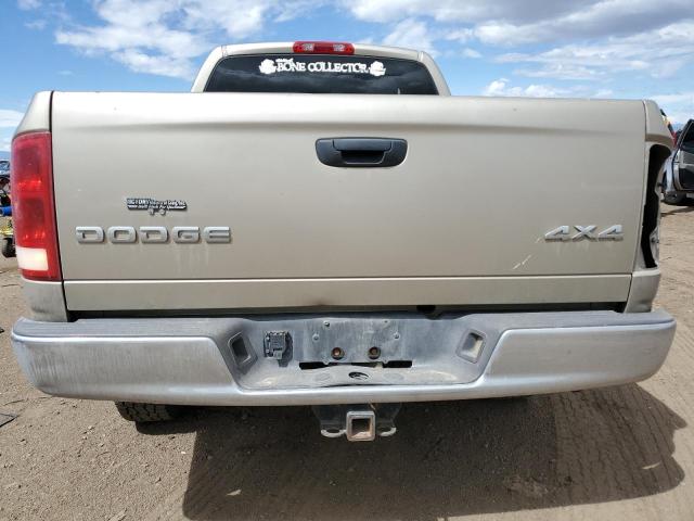 Photo 6 from auction – 2002 DODGE RAM 1500 with VIN 3D7HU18N12G144917