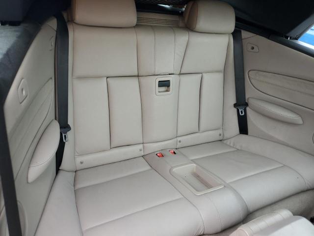 Photo 10 from auction – 2012 BMW 128 I with VIN WBAUL7C54CVM82694