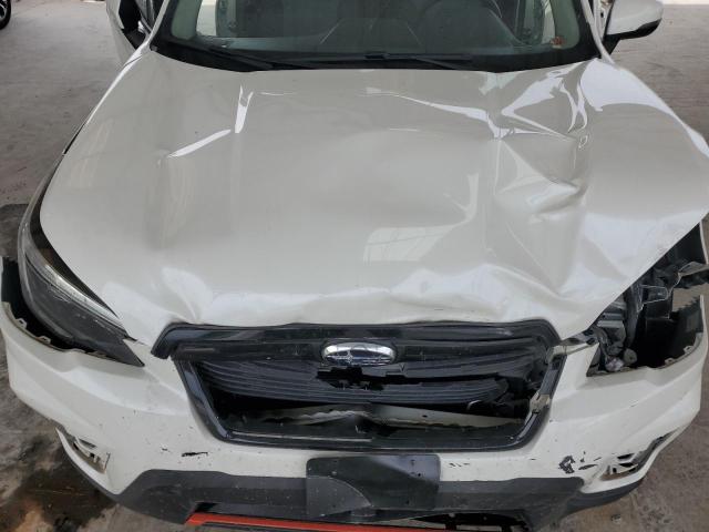 Photo 11 from auction – 2021 SUBARU FORESTER S with VIN JF2SKARC4MH442035