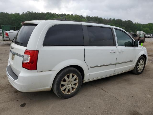 Photo 3 from auction – 2015 CHRYSLER TOWN & COU with VIN 2C4RC1BG3FR537877