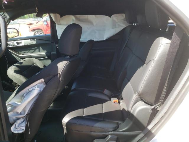 Photo 11 from auction – 2022 FORD EXPLORER P with VIN 1FM5K8AB5NGB74252