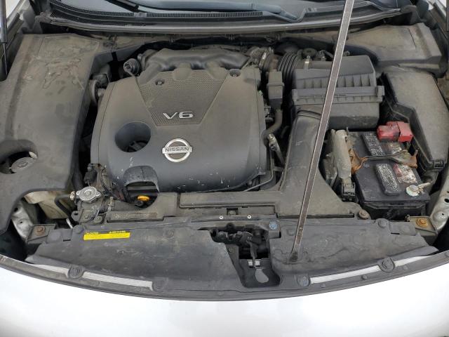Photo 11 from auction – 2012 NISSAN MAXIMA S with VIN 1N4AA5AP1CC858242