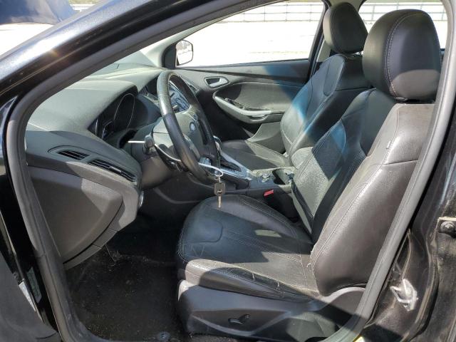 Photo 7 from auction – 2013 FORD FOCUS SE with VIN 1FADP3F20DL288832