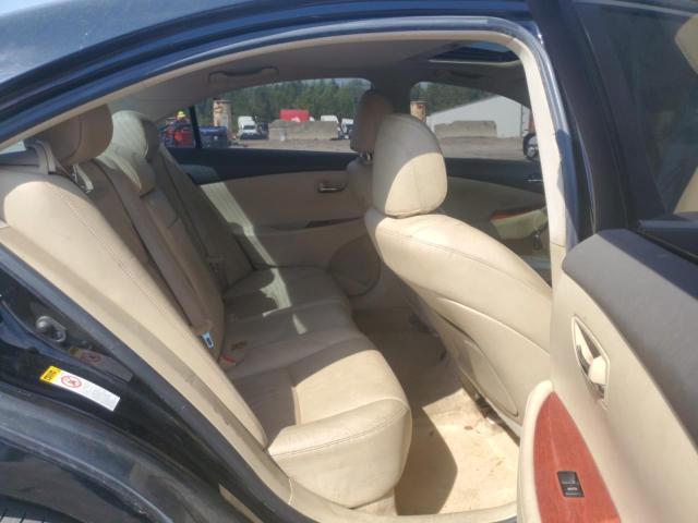 Photo 10 from auction – 2007 LEXUS ES 350 with VIN JTHBJ46G172072842