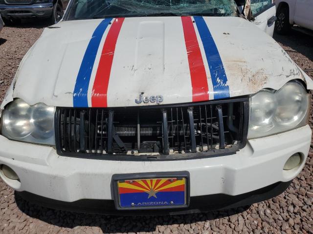Photo 11 from auction – 2005 JEEP GRAND CHER with VIN 1J4HR48N55C628779