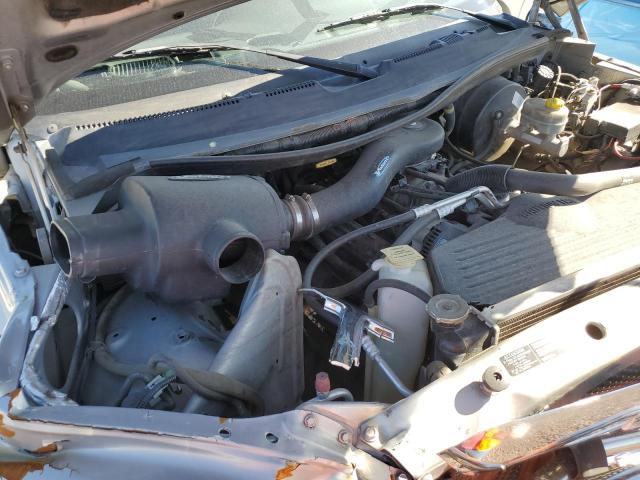 Photo 12 from auction – 2001 DODGE RAM 1500 with VIN 1B7HF13ZX1J249757