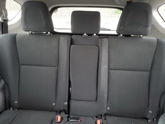 Photo 10 from auction – 2016 TOYOTA RAV4 LE with VIN 2T3BFREV4GW520143