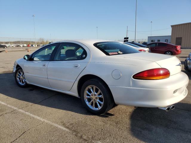 Photo 2 from auction – 1999 CHRYSLER LHS with VIN 2C3HC56G0XH676020