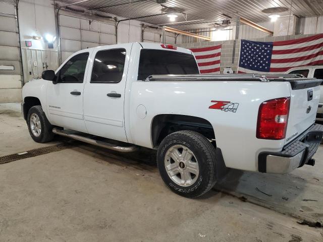 Photo 2 from auction – 2013 CHEVROLET SILVERADO with VIN 3GCPKSE73DG259187