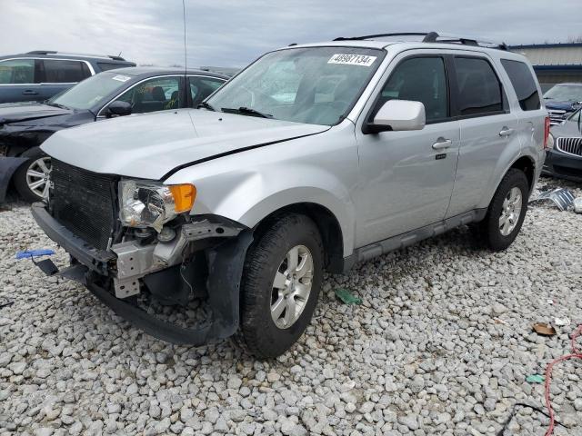 FORD ESCAPE LIM 2009 with VIN 1FMCU94G49KB14450 - Photo from auction