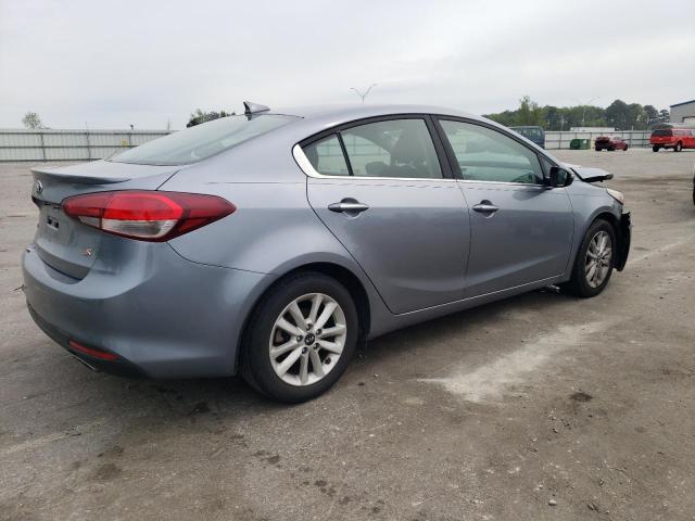 Photo 3 from auction – 2017 KIA FORTE LX with VIN 3KPFL4A72HE115867
