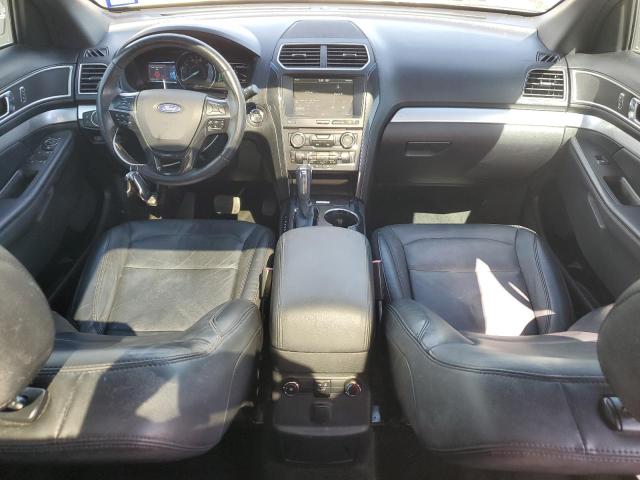Photo 8 from auction – 2016 FORD EXPLORER X with VIN 1FM5K7D80GGC85689