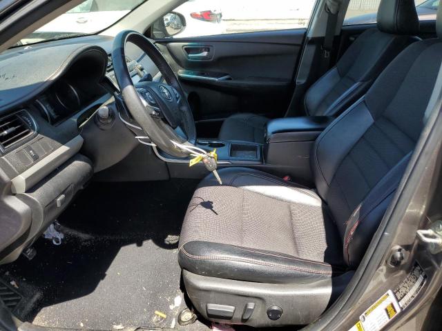 Photo 7 from auction – 2017 TOYOTA CAMRY LE with VIN 4T1BF1FK4HU384791