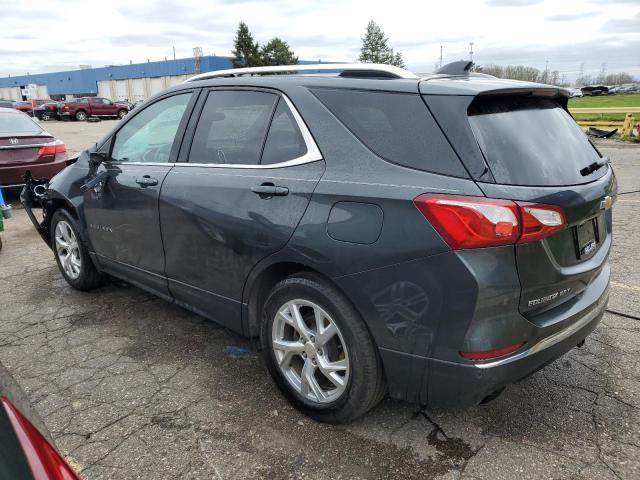 Photo 2 from auction – 2020 CHEVROLET EQUINOX LT with VIN 3GNAXLEX1LS520994