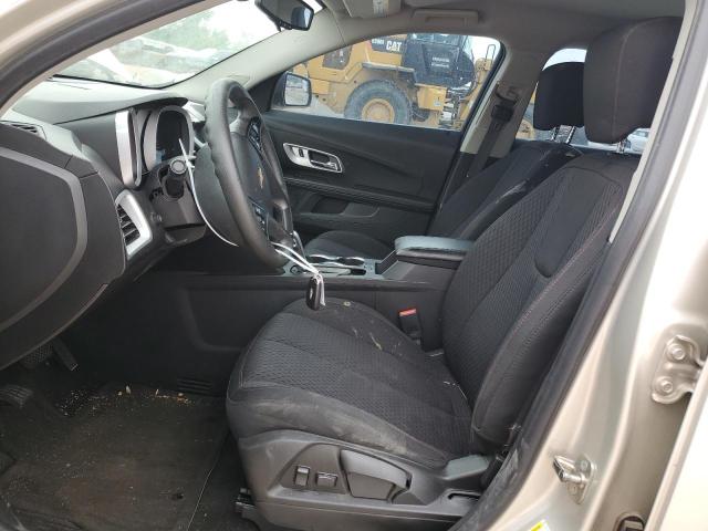 Photo 7 from auction – 2014 CHEVROLET EQUINOX LS with VIN 1GNALAEK7EZ124871