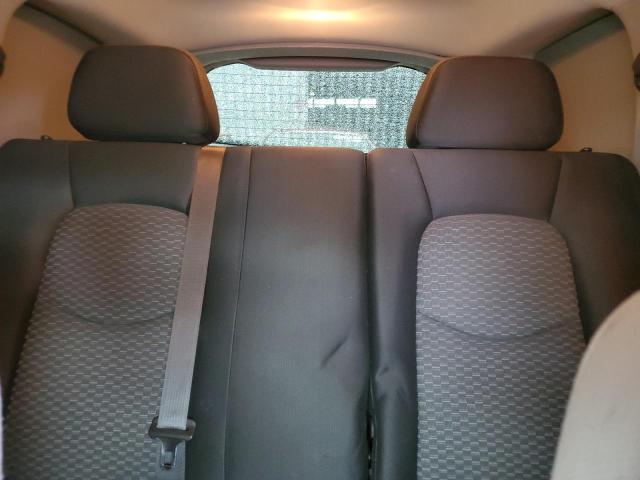 Photo 10 from auction – 2009 CHEVROLET HHR PANEL with VIN 3GCCA85B59S507405