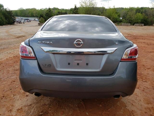 Photo 6 from auction – 2015 NISSAN ALTIMA 2.5 with VIN 1N4AL3AP2FC583029
