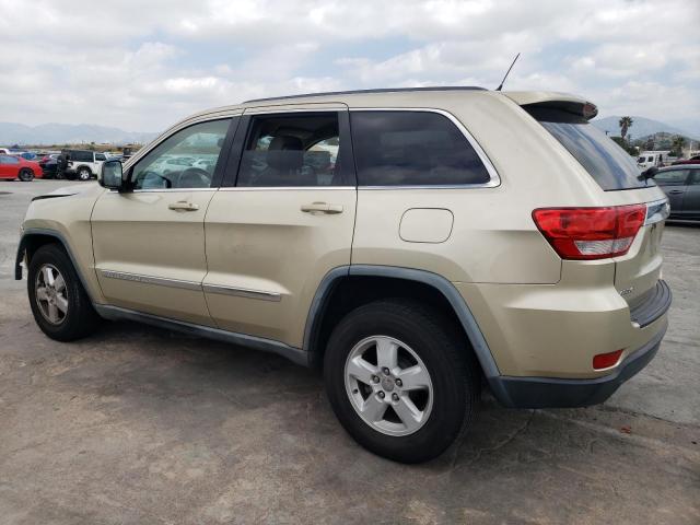 Photo 2 from auction – 2012 JEEP GRAND CHER with VIN 1C4RJEAGXCC177154