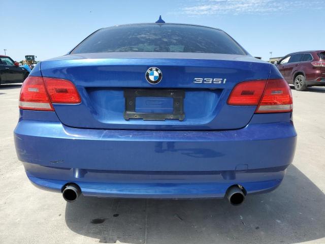 Photo 6 from auction – 2008 BMW 335 I with VIN WBAWB73578P156945