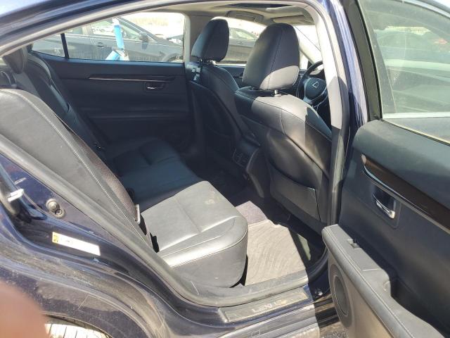 Photo 10 from auction – 2013 LEXUS ES 350 with VIN JTHBK1GG4D2011653