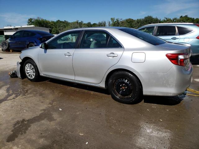 Photo 2 from auction – 2012 TOYOTA CAMRY BASE with VIN 4T4BF1FK1CR236547