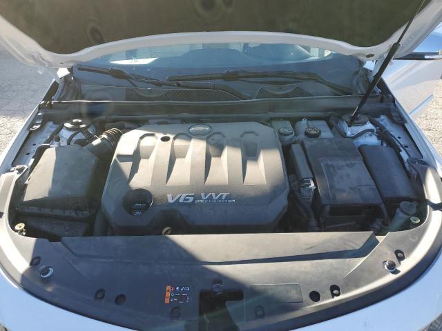 Photo 11 from auction – 2017 CHEVROLET IMPALA PRE with VIN 2G1145S35H9145526