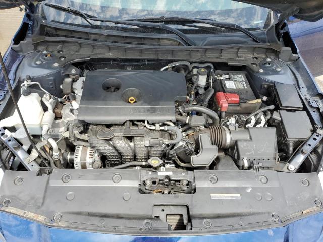 Photo 11 from auction – 2020 NISSAN ALTIMA S with VIN 1N4BL4BV3LC208074