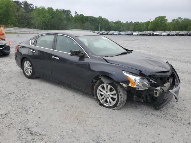 Photo 4 from auction – 2015 NISSAN ALTIMA 2.5 with VIN 1N4AL3AP0FC137378