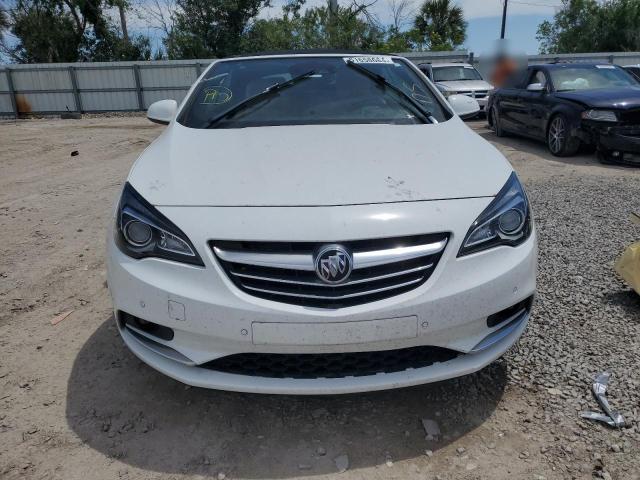 Photo 5 from auction – 2019 BUICK CASCADA SP with VIN W04WJ3N50KG365330