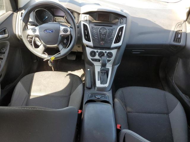 Photo 8 from auction – 2014 FORD FOCUS SE with VIN 1FADP3F26EL371974