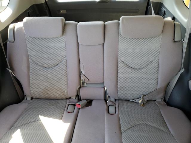 Photo 10 from auction – 2008 TOYOTA RAV4 with VIN JTMBD33V186066099